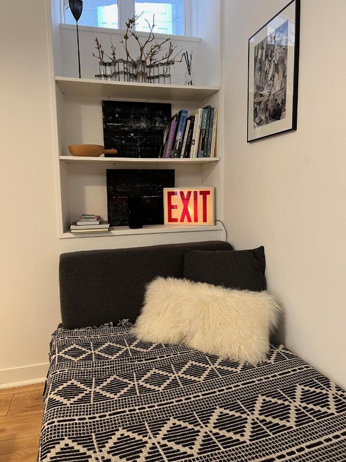 圣马洛Le Cosy Intra - Appt Cocon Parking Prive公寓 外观 照片