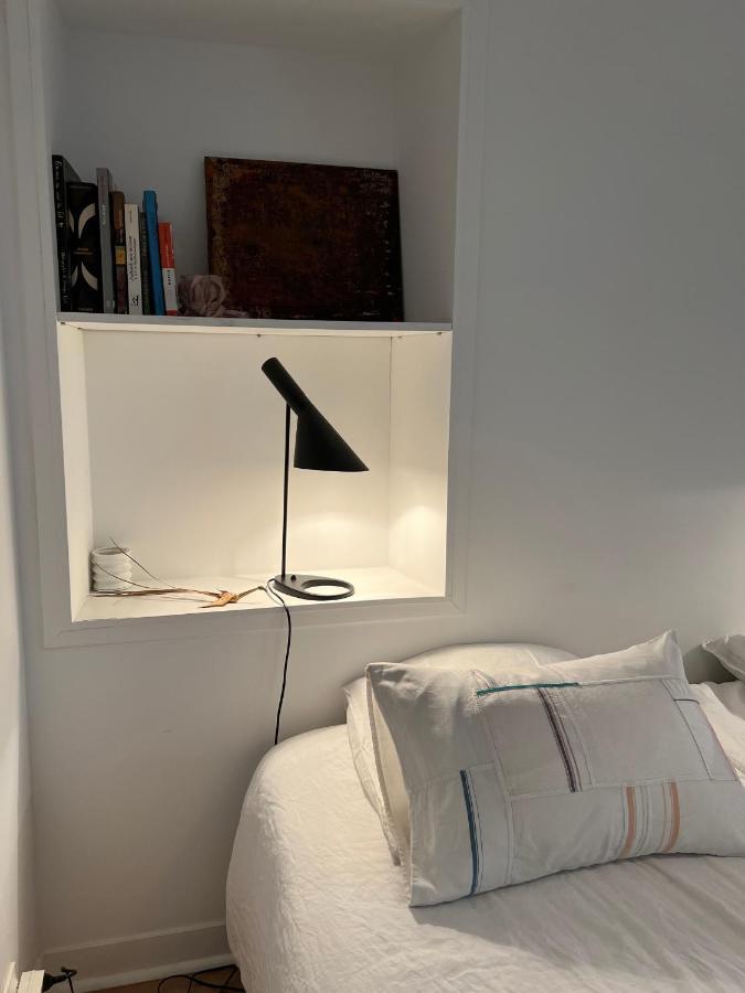圣马洛Le Cosy Intra - Appt Cocon Parking Prive公寓 外观 照片